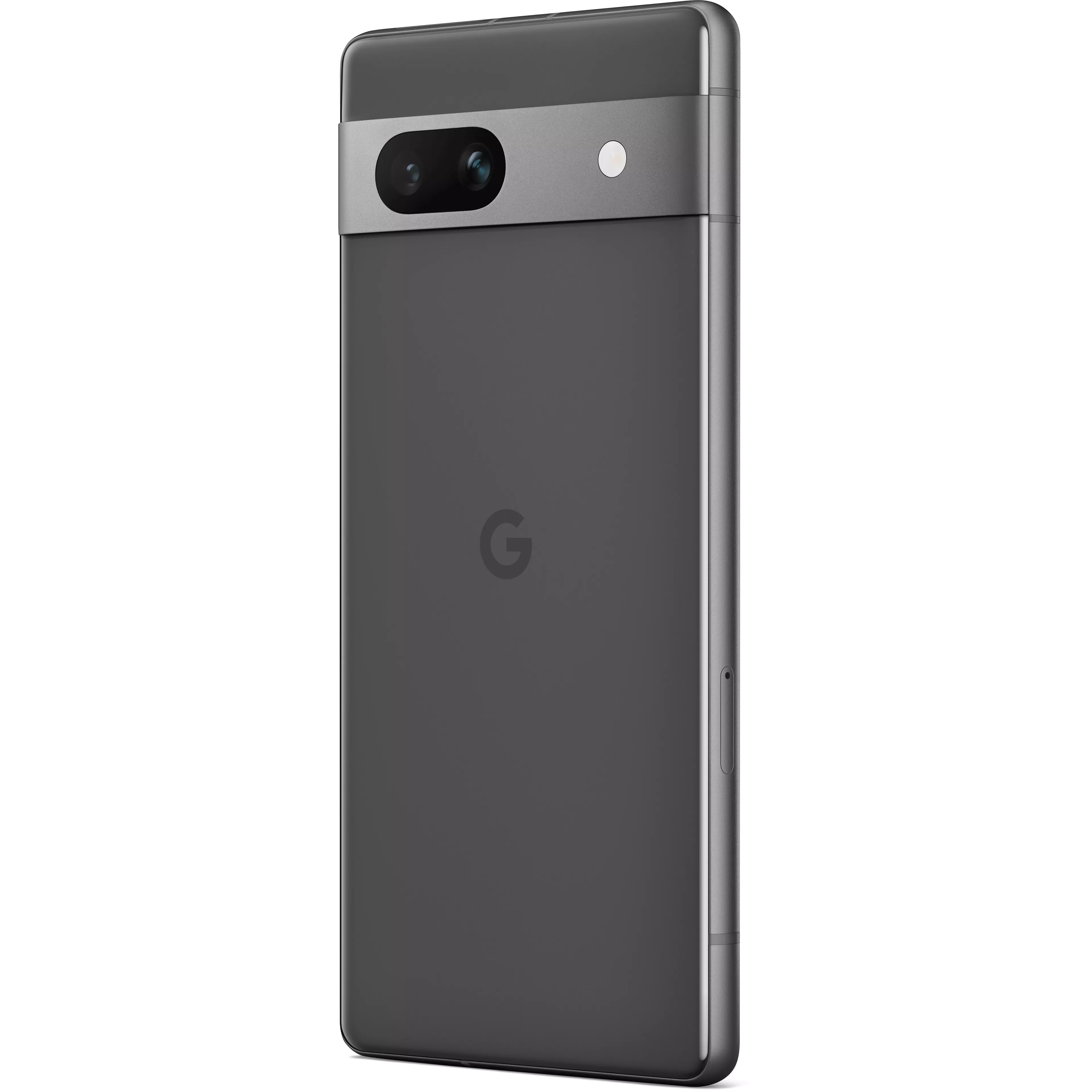 Google Pixel 7a 128GB in Charcoal image 7