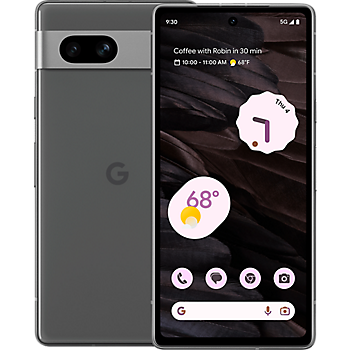 Google Pixel 7a for Business | Verizon