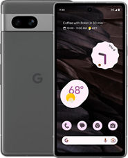 Shop Google Pixel 7a Prepaid | Verizon Prepaid
