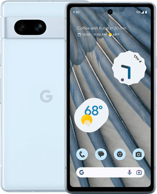 Google Pixel 7a Smartphone | Verizon