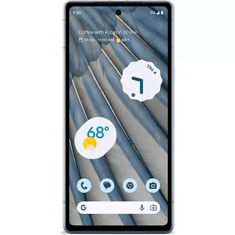 Pixel 7a, built to perform – Google Store