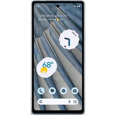 Google　Pixel7a Google Pixel 7a Smartphone | Verizon