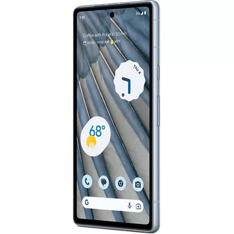 Google Pixel 7a: cameras, display, battery and everything you need