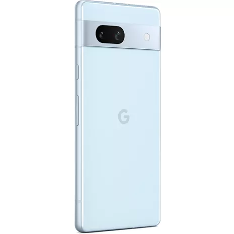 Google Pixel 7a, un móvil a la altura del Pixel 7 pero por 100