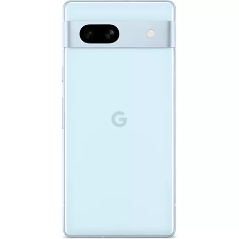 Google Pixel 7A 128GB 5G Unlocked Black Blue White Smartphone