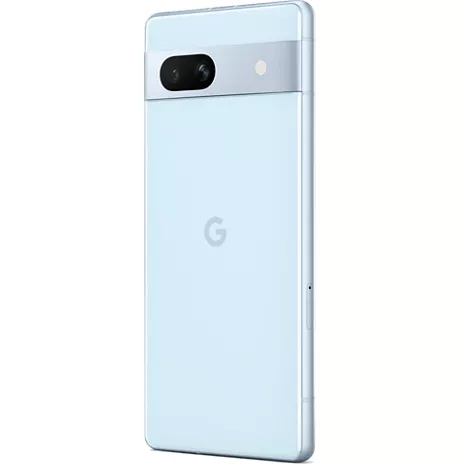 Pixel 7a, Built to perform - Google Store