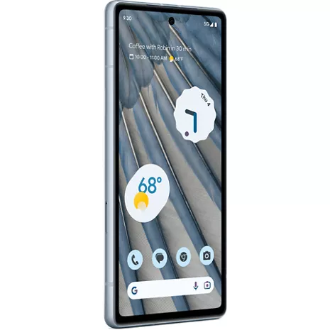 Google Pixel 7a 5G GWKK3 128GB - Unlocked - Charcoal