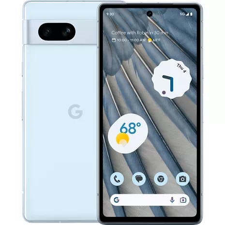 Google Pixel 7a Smartphone | Verizon