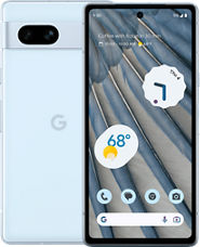 Pixel 7a Technical Specs - Google Store