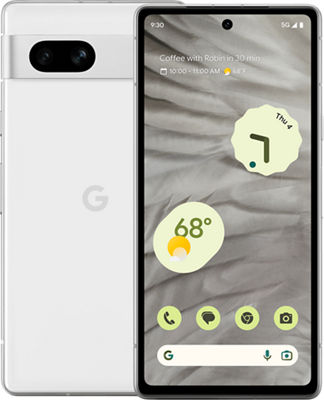 Google Pixel7a Sea-