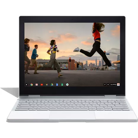 Google Pixelbook