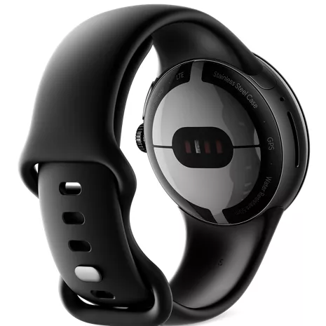 Xiaomi Mi Watch (1 stores) find prices • Compare today »