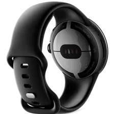 新品 Google Pixel Watch BT/Wi-Fi 黒 Google Pixel Watch 4 (45mm) LTE Matte Black Case Obsidian