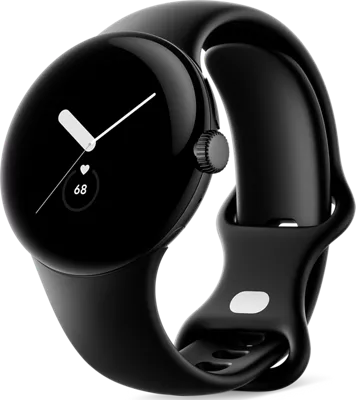 Google Pixel Watch