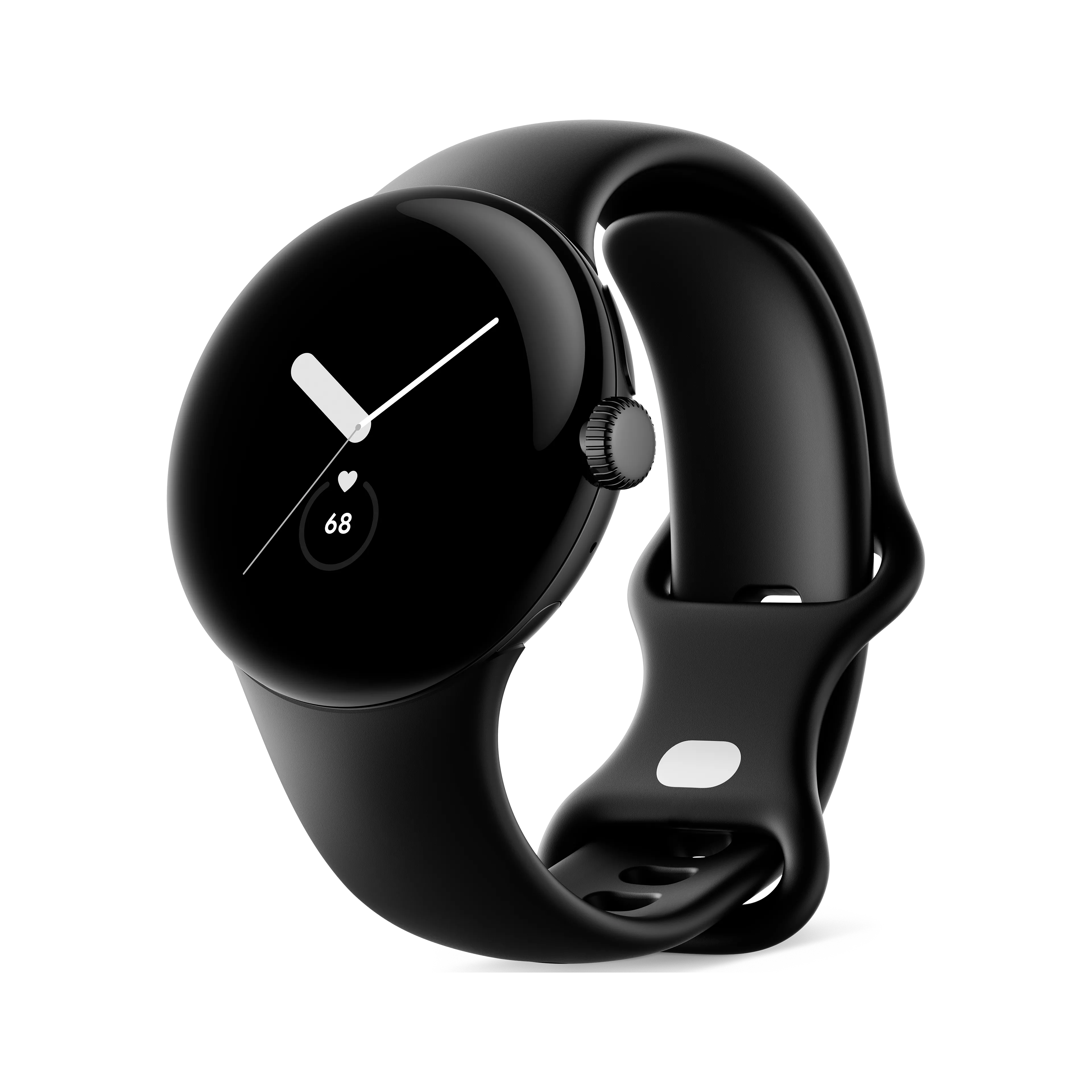 Pixel Watch