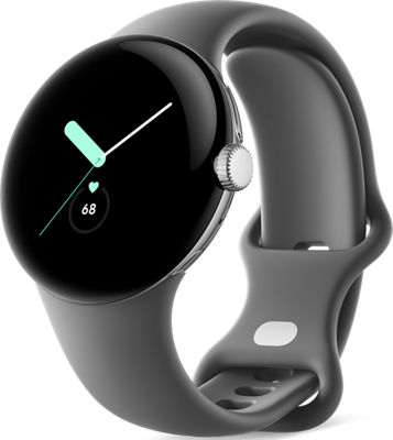 Google wearable watch best sale