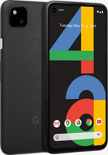 GOOGLE PIXEL 4A G025J 128GB WHITE popular