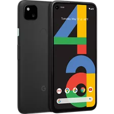 Google Pixel 4a undefined image 1