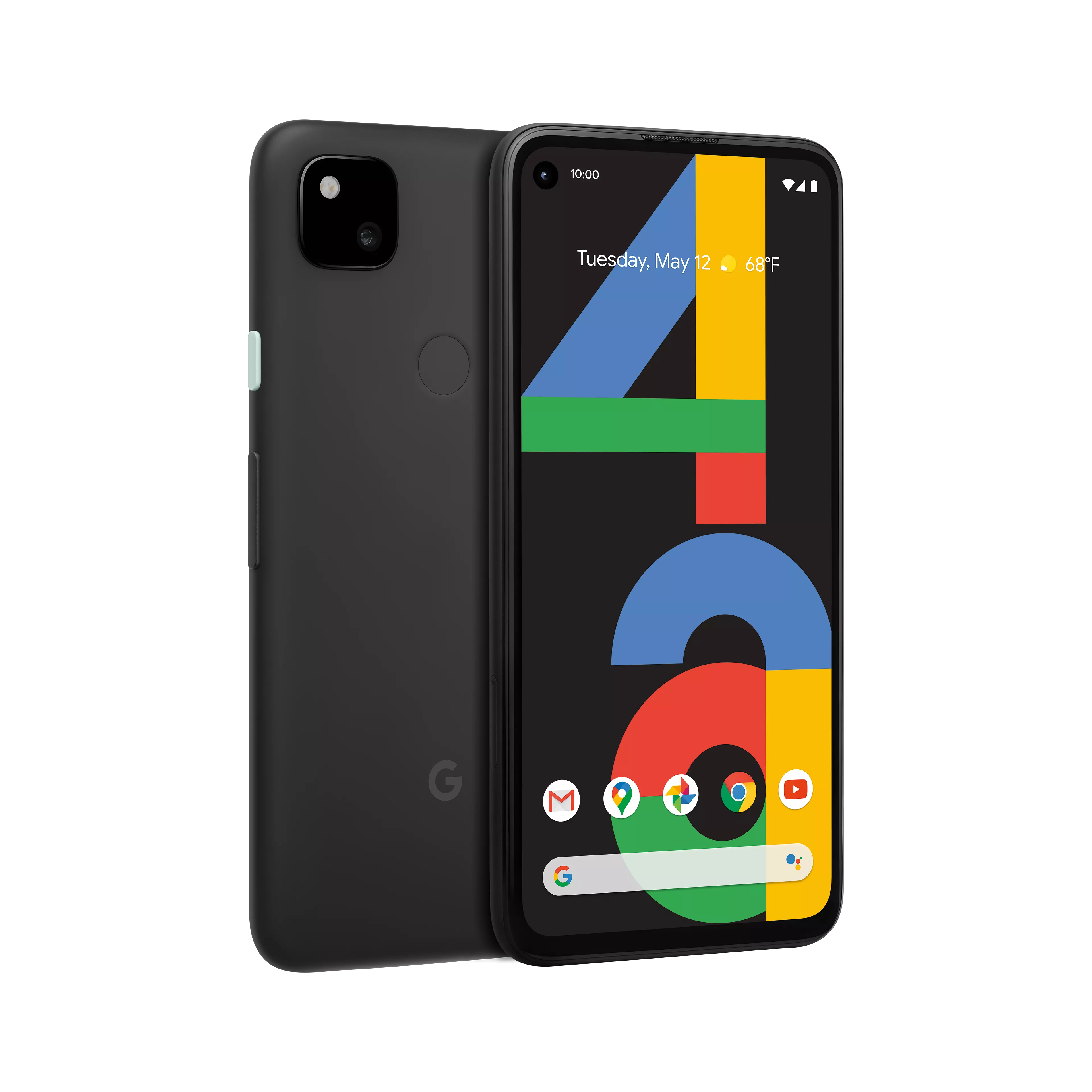 Google Pixel 4a