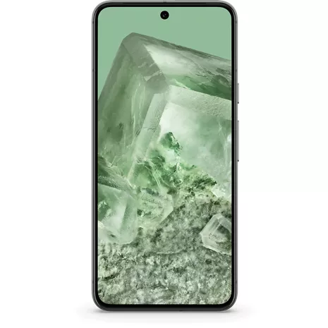 Google Pixel 8 – Unlocked Android smartphone with advanced Pixel Camera,  24-hour battery and powerful security – Obsidian, 128GB