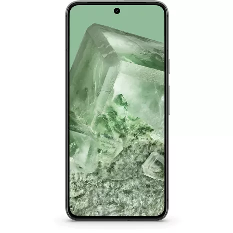 Google Pixel 8 5G 128GB verde liquen al Mejor Precio