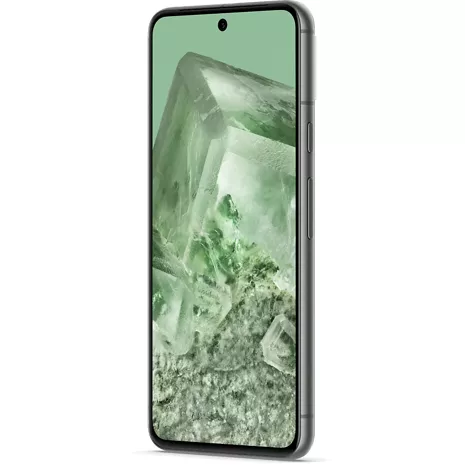 Original mint case on my obsidian Pixel 8 🩶 : r/pixel_phones