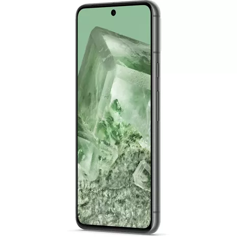 Google Pixel 8 Prepaid Hazel image 3 of 8 