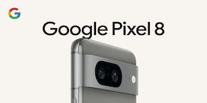 Google Pixel 8 グレー Google Pixel 8 Review | PCMag