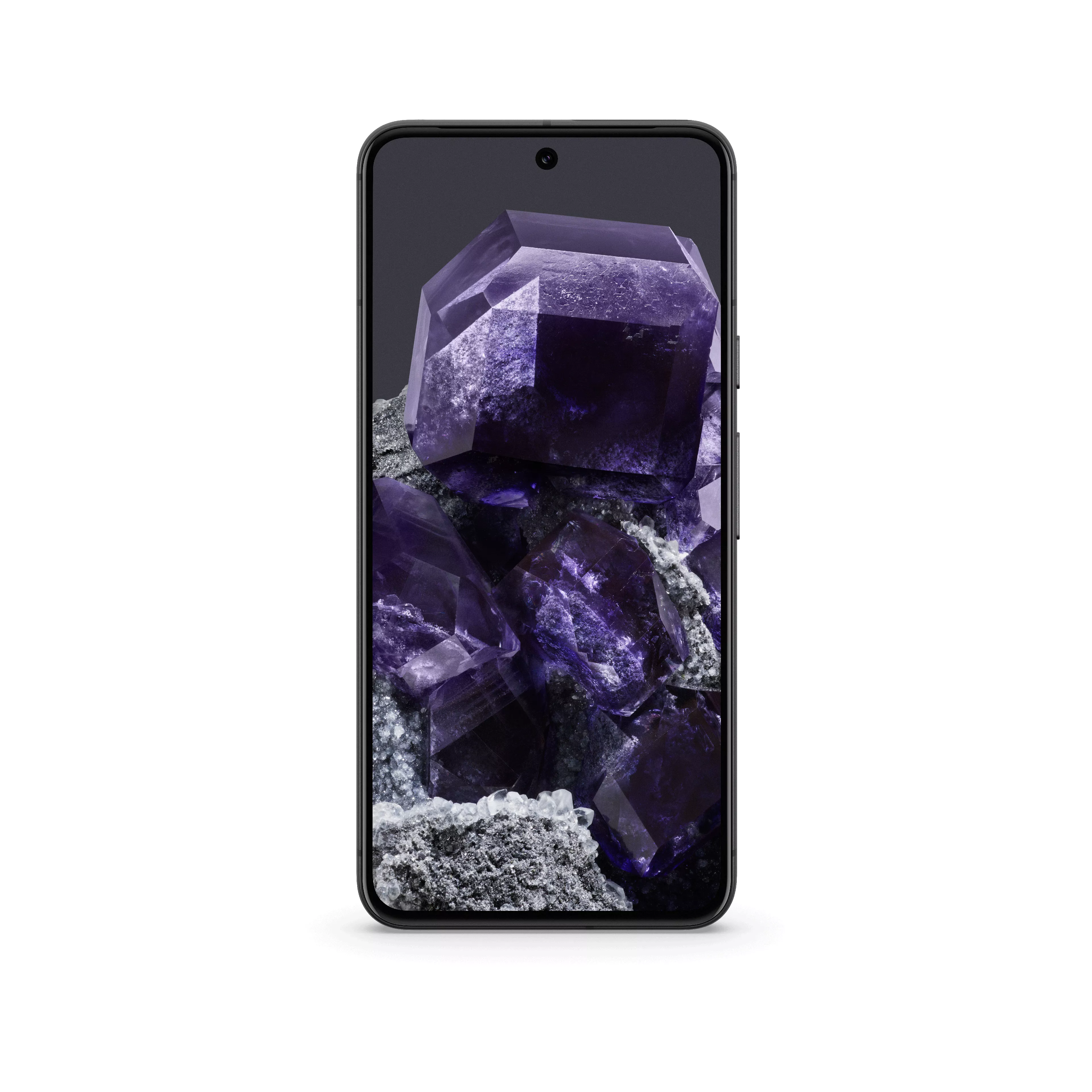 Google Pixel 8 128 GB in Obsidian (CPO - Good Condition) image 2