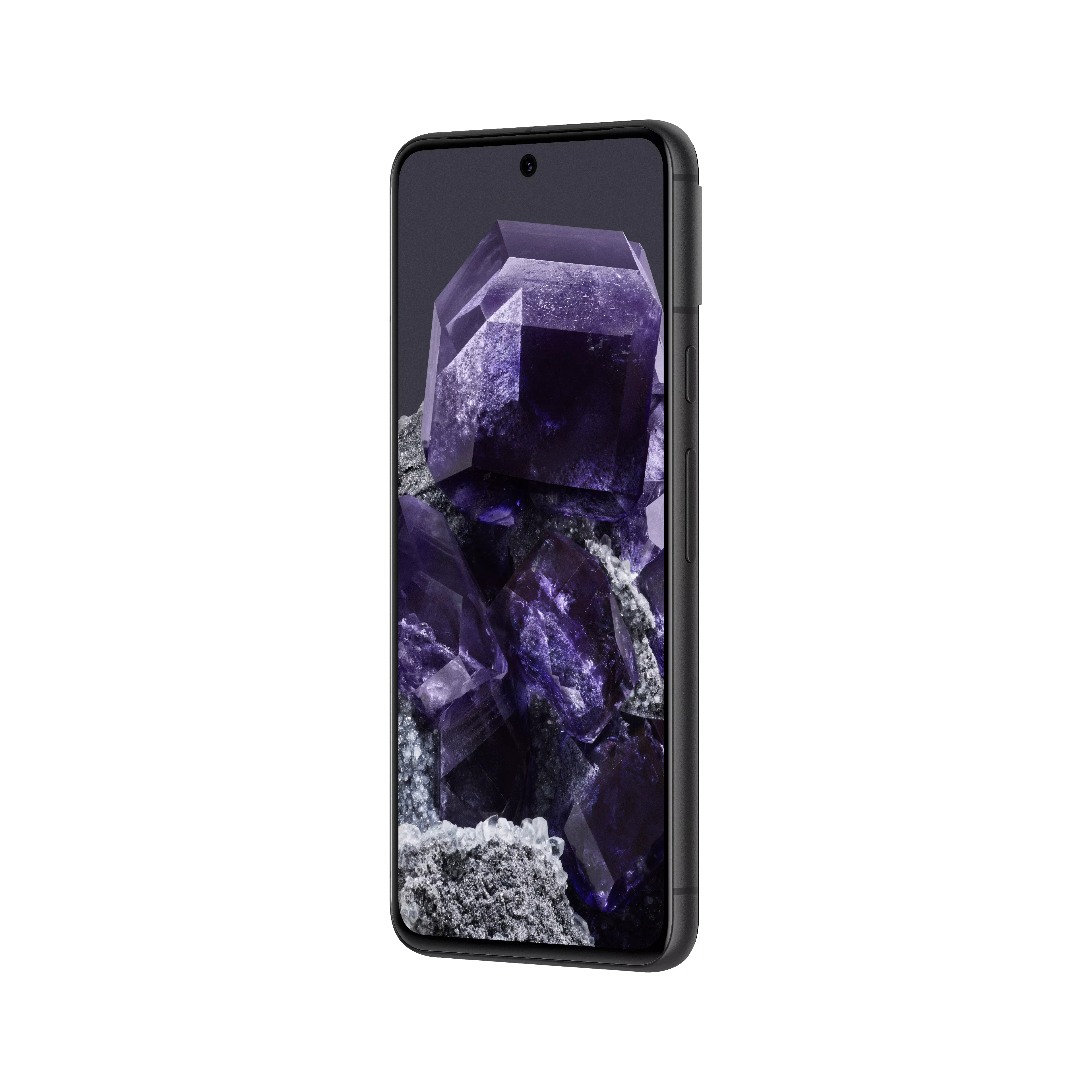 Google Pixel 8 128 GB in Obsidian (CPO - Good Condition) image 3