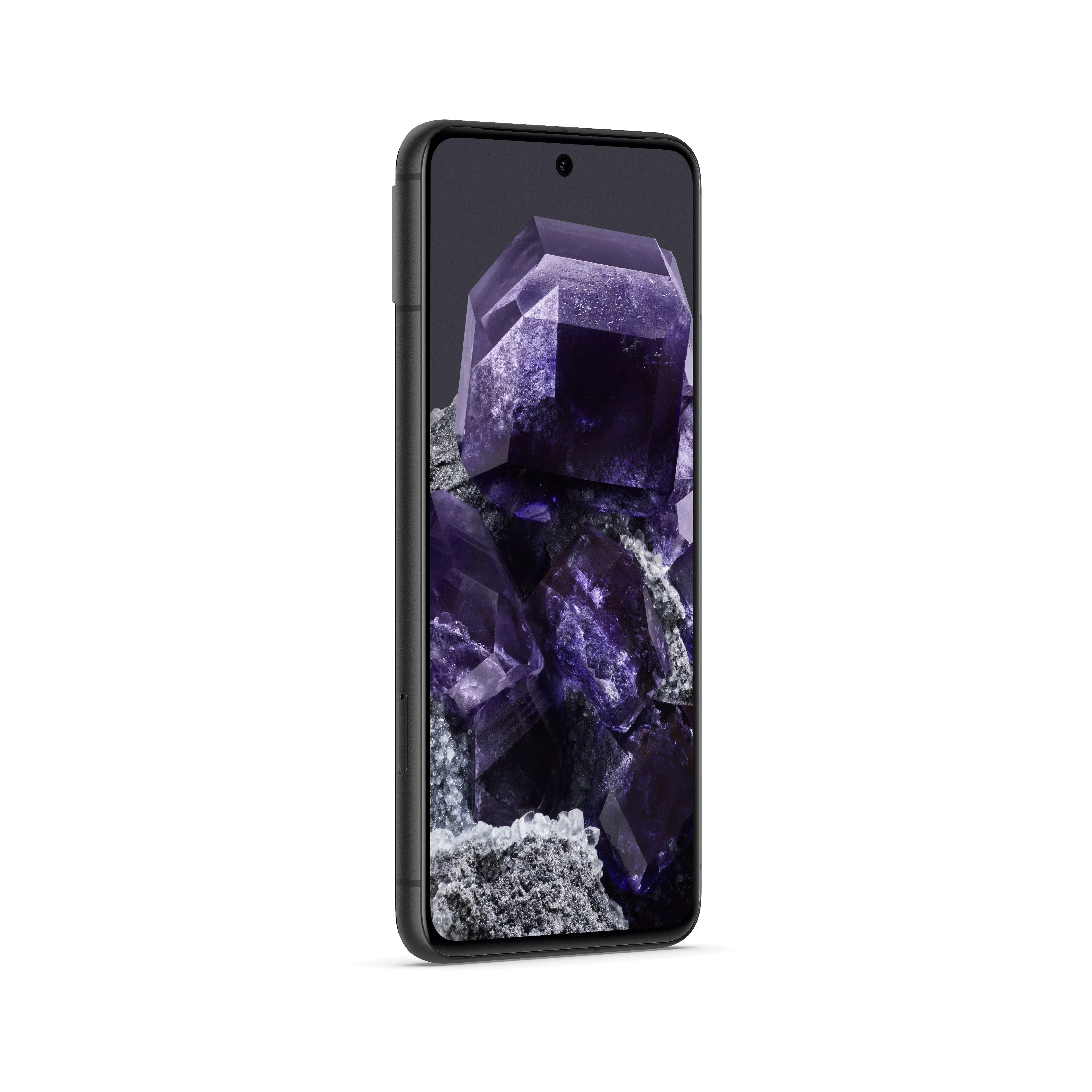Google Pixel 8 128 GB in Obsidian (CPO - Good Condition) image 4