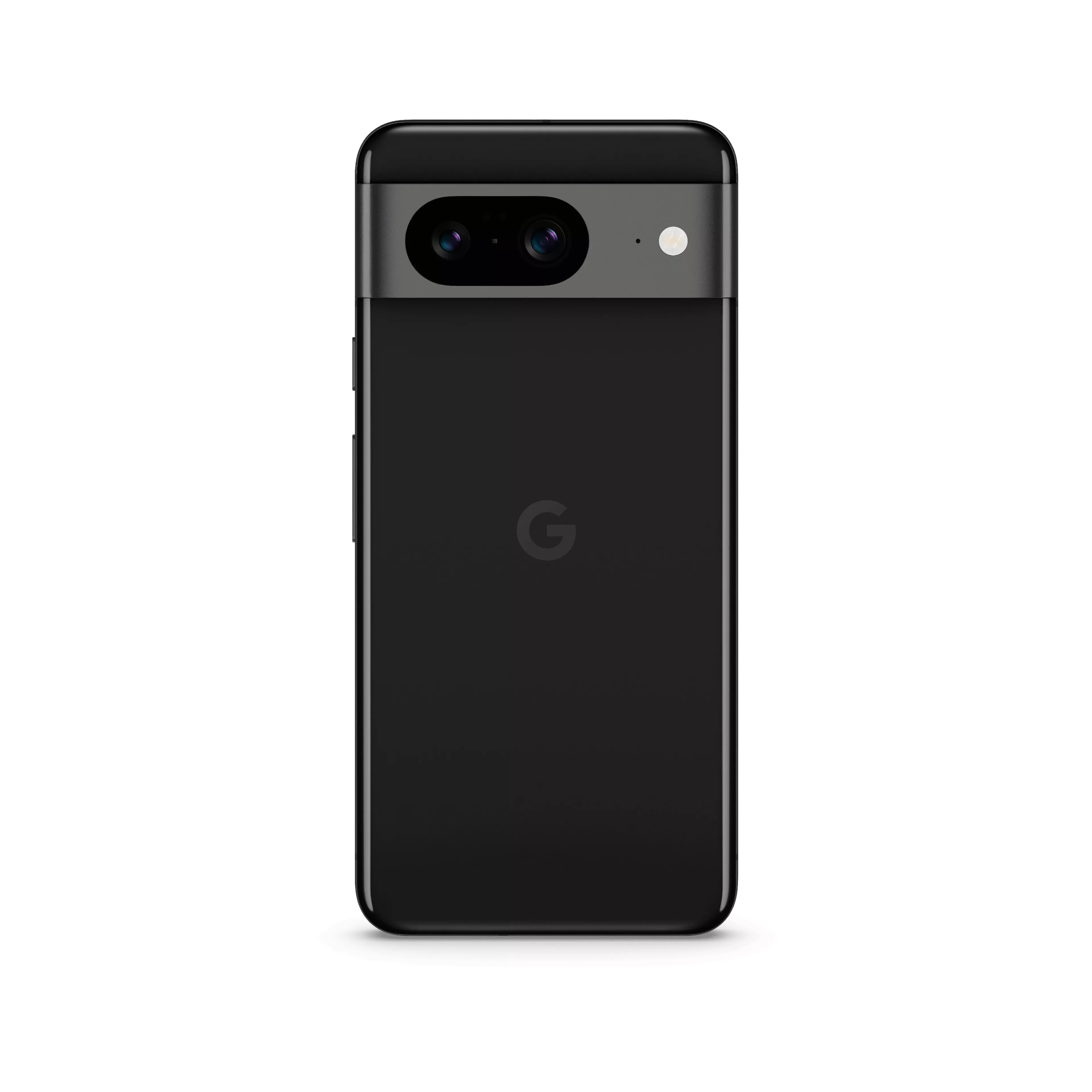 Google Pixel 8 128 GB in Obsidian (CPO - Good Condition) image 5