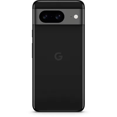 Google Pixel 8 ブラック Google Pixel 8 (Certified Pre-Owned) Smartphone | Verizon