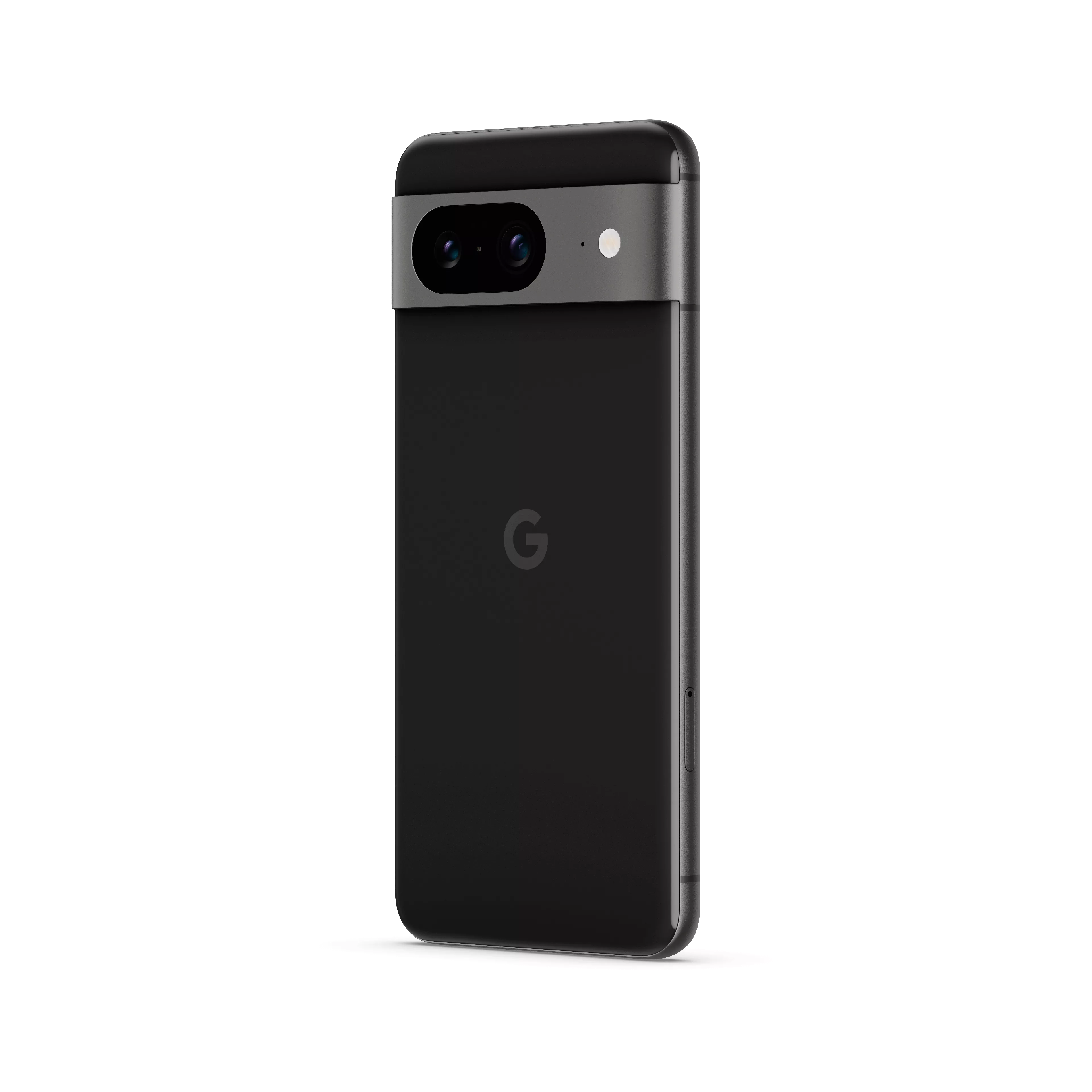 Google Pixel 8 128 GB in Obsidian (CPO - Good Condition) image 6