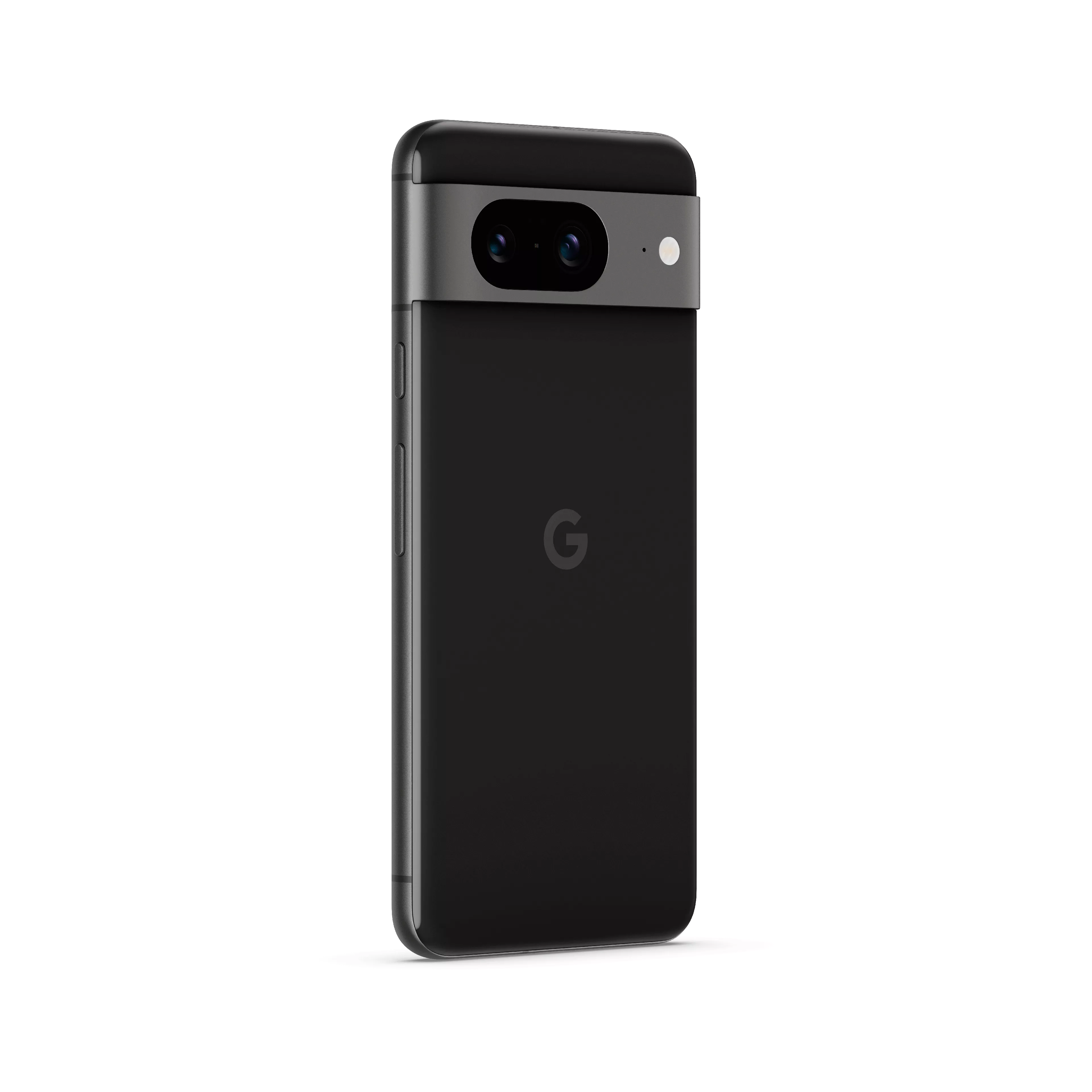 Google Pixel 8 128 GB in Obsidian (CPO - Good Condition) image 7