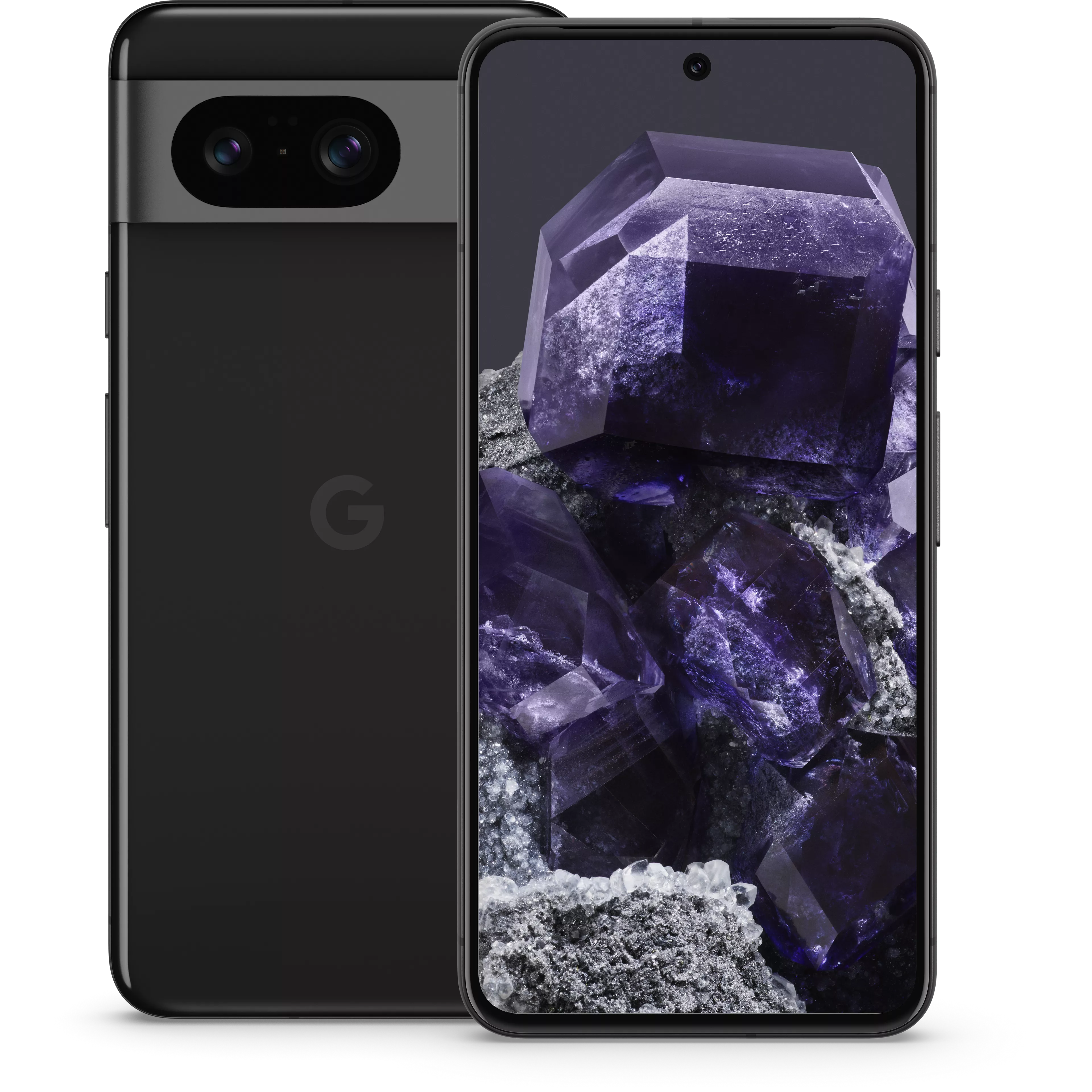 Pixel 8 (Certified Pre-Owned)