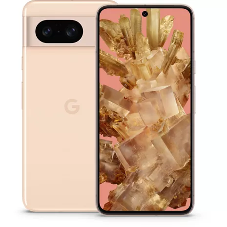 Google Pixel 8 Prepaid undefined image 1 of 1 