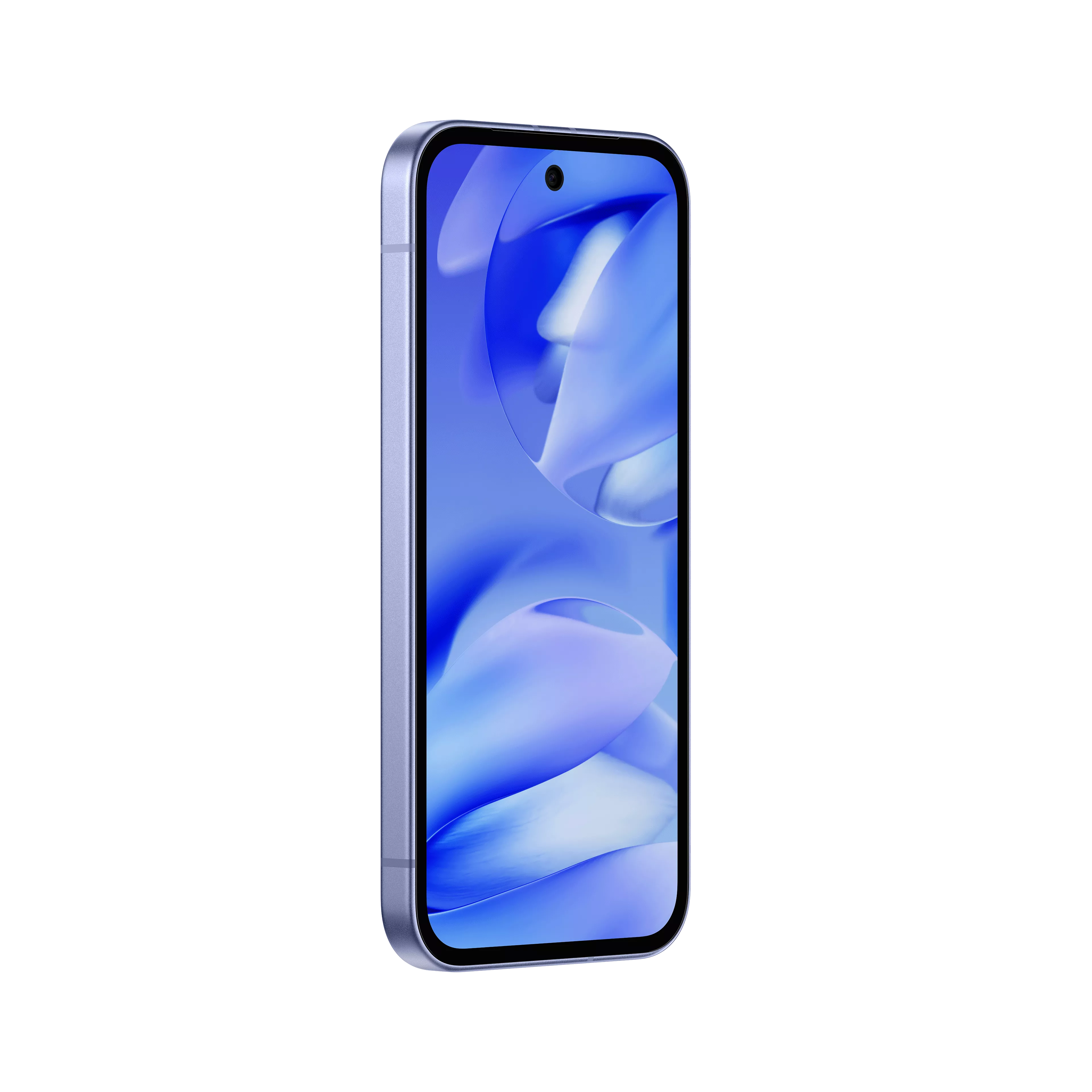 Google Pixel 9a 128GB in Iris image 3