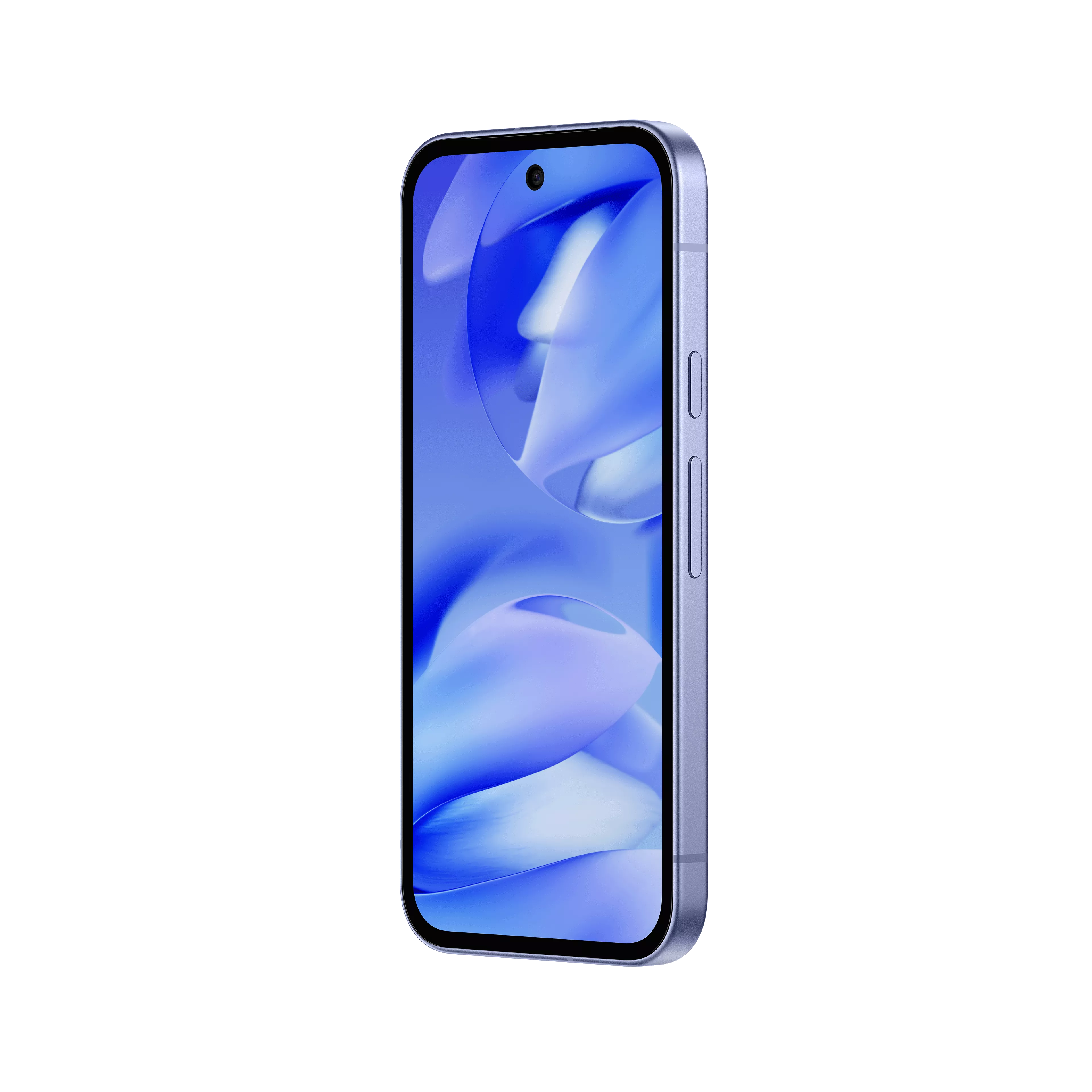 Google Pixel 9a 128GB in Iris image 4