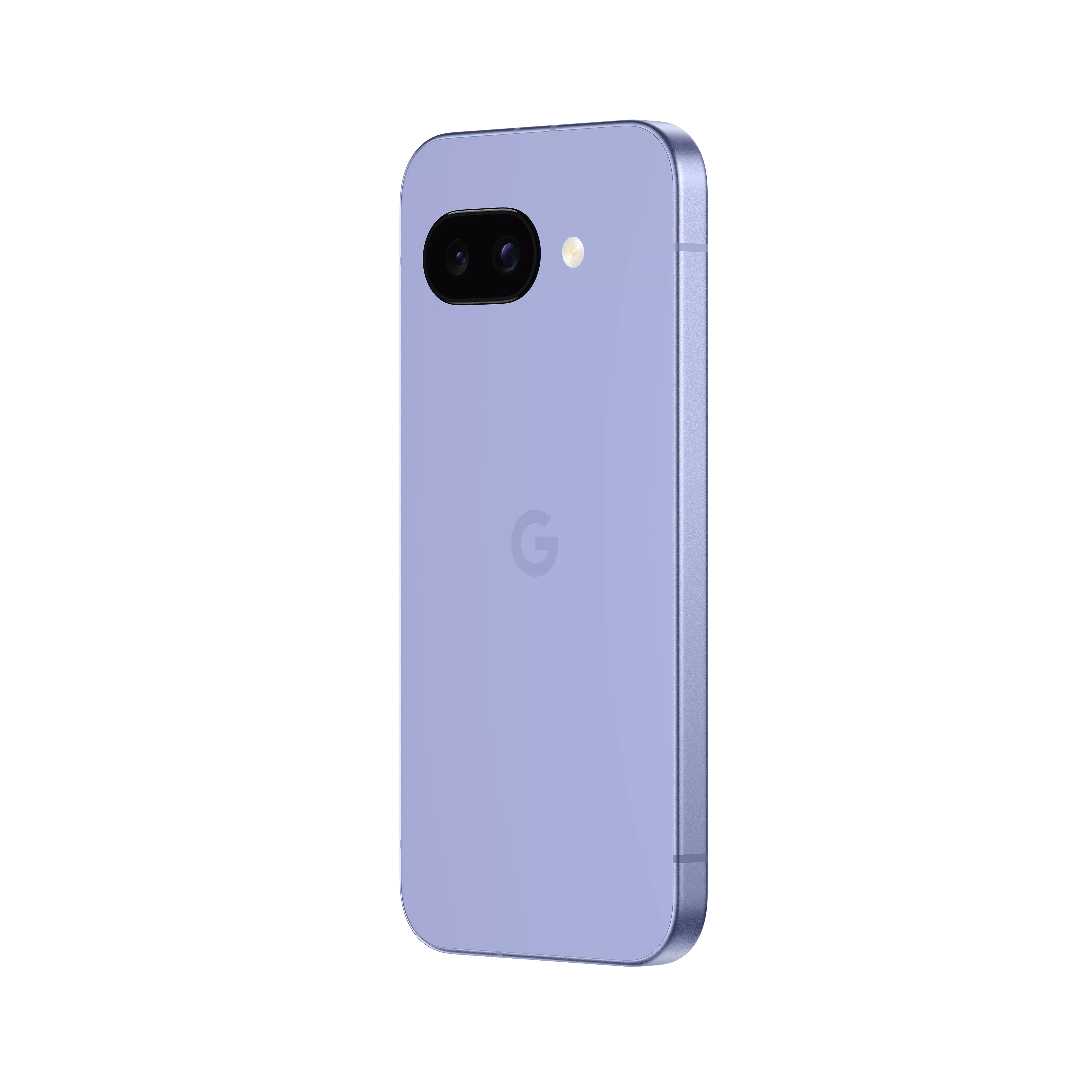 Google Pixel 9a 128GB in Iris image 5