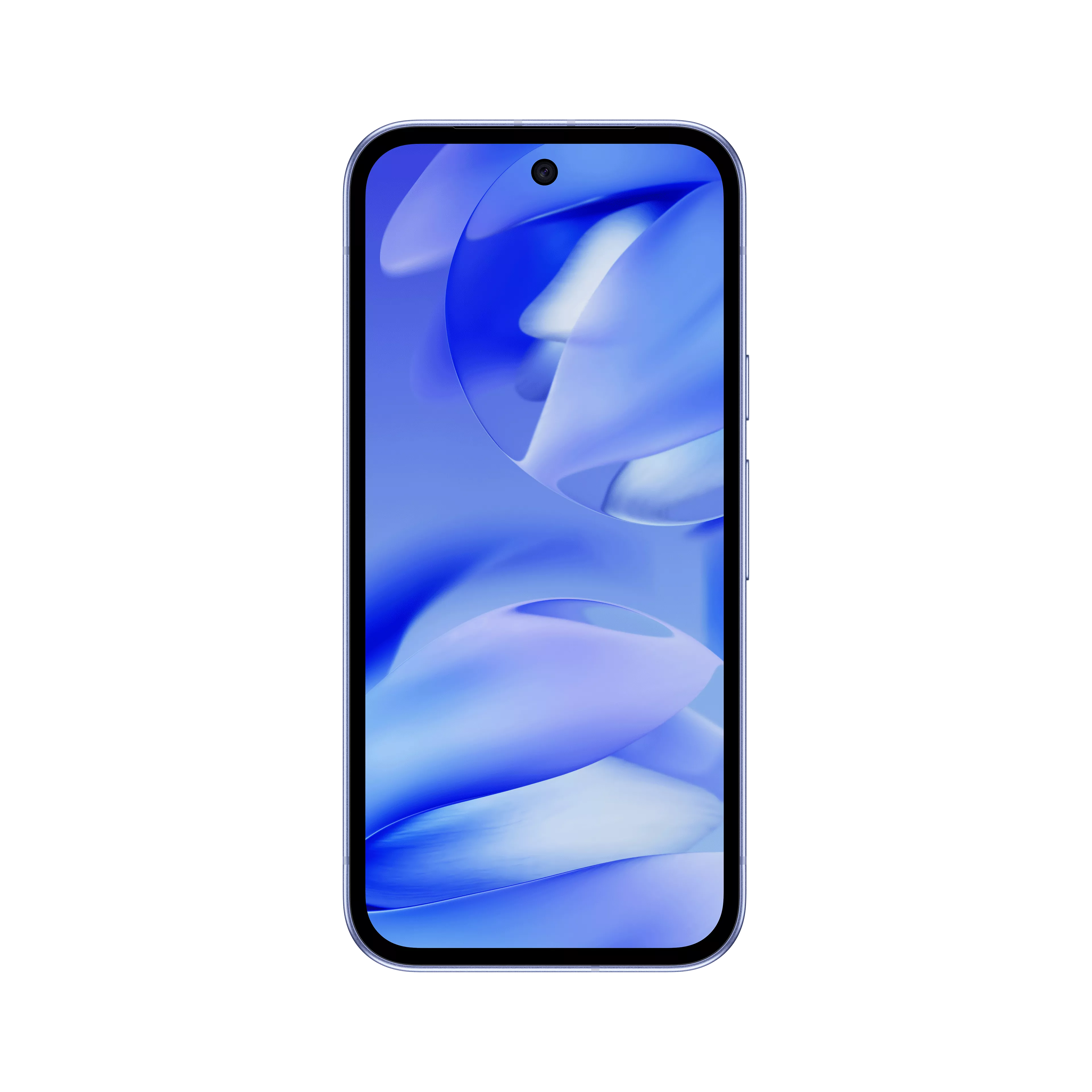 Google Pixel 9a 128GB in Iris image 6
