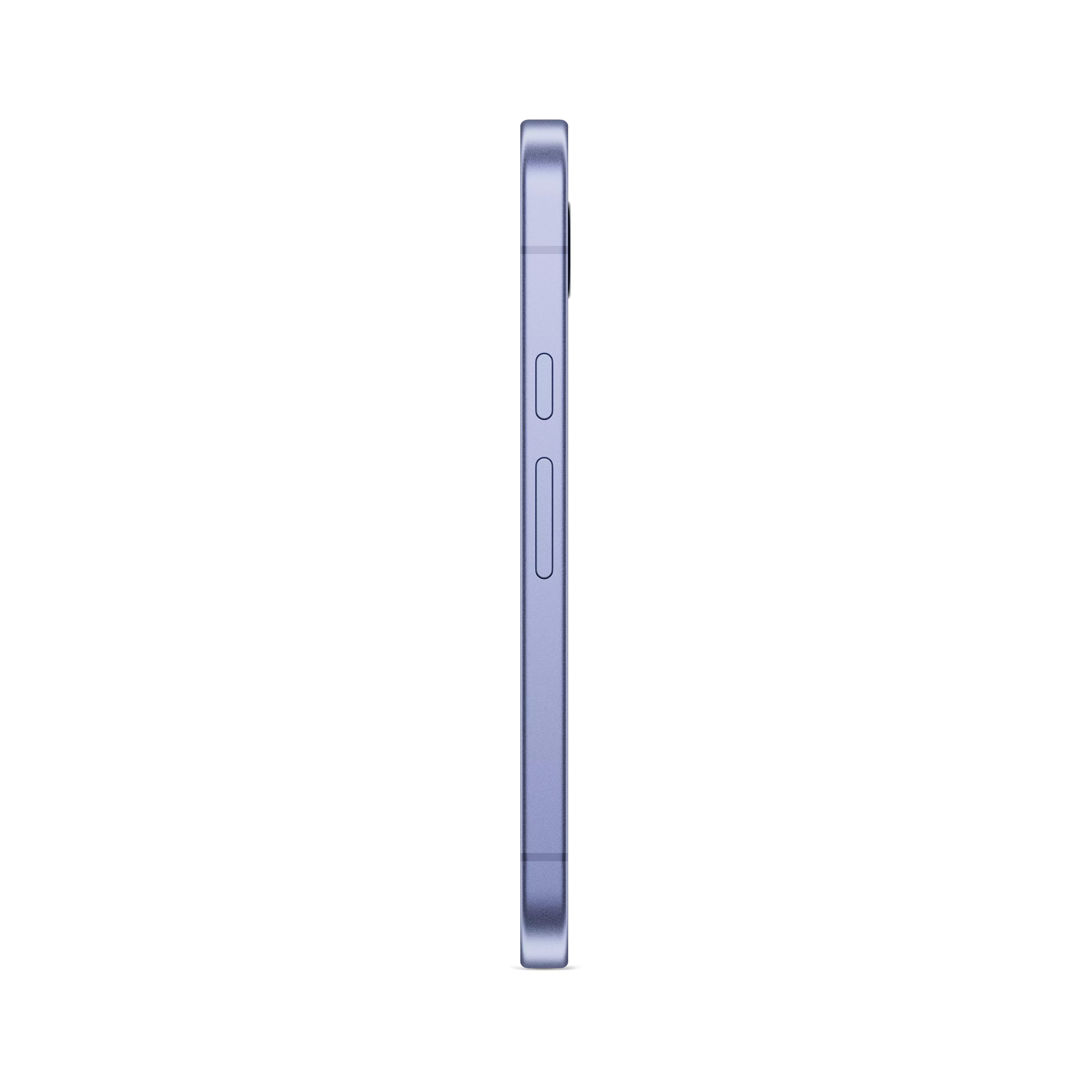 Google Pixel 9a 128GB in Iris image 7