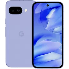Google Pixel 9a Iris image 1