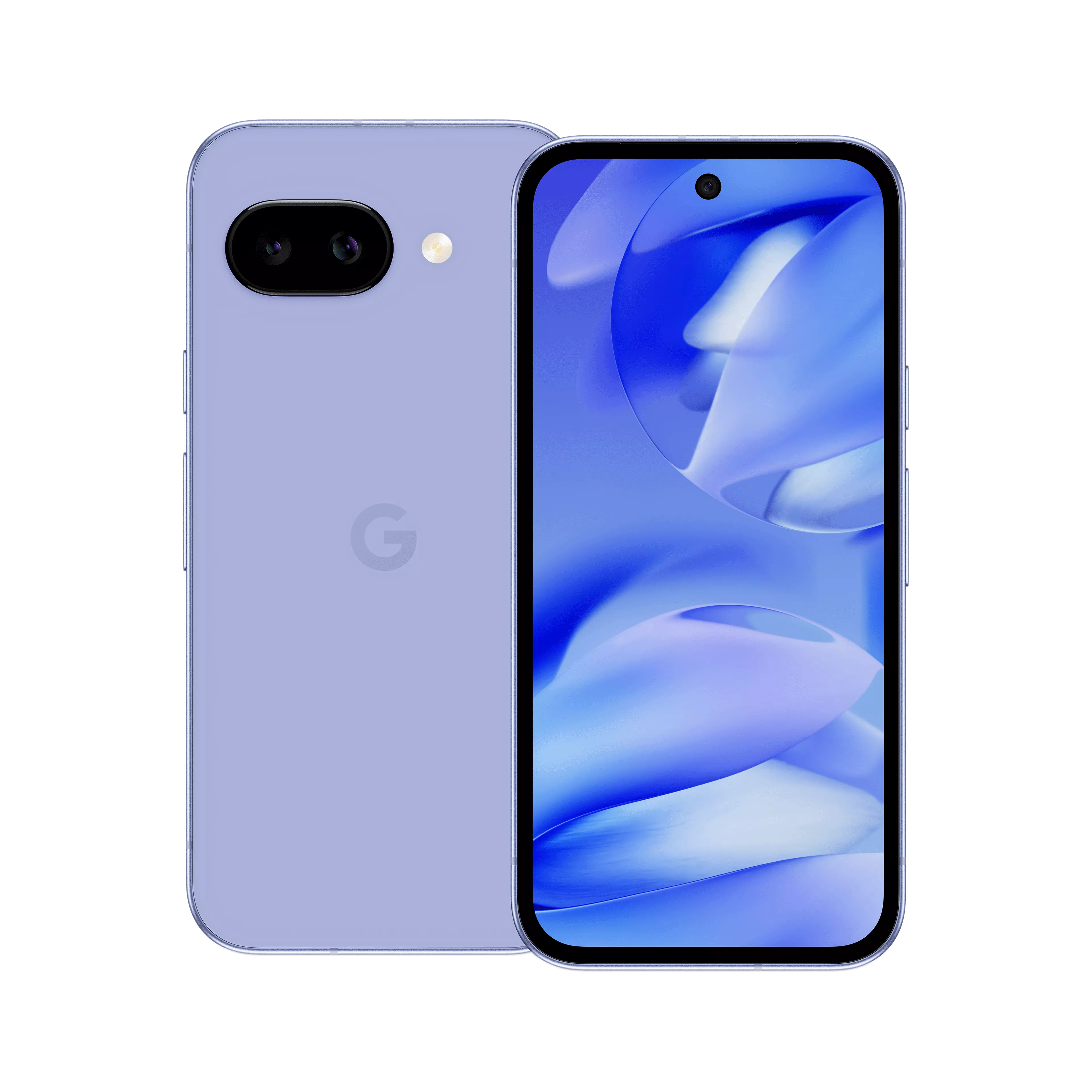 Pixel 9a