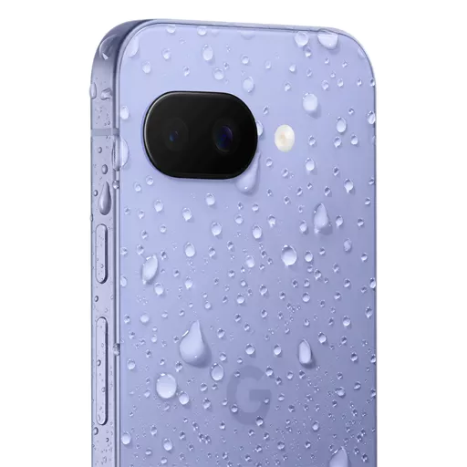The most durable Pixel A-Series phone yet.