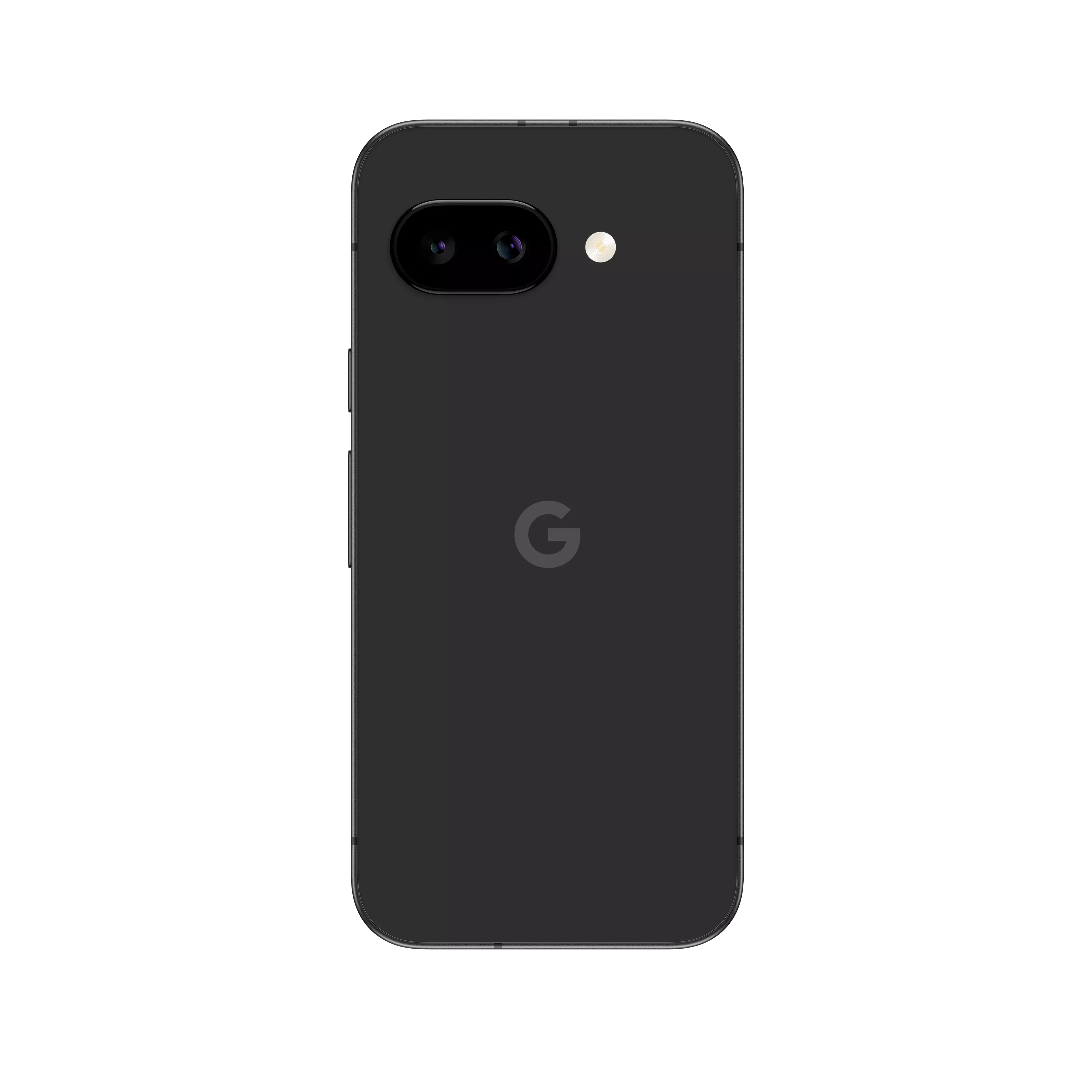 Google Pixel 9a 128GB in Obsidian image 2