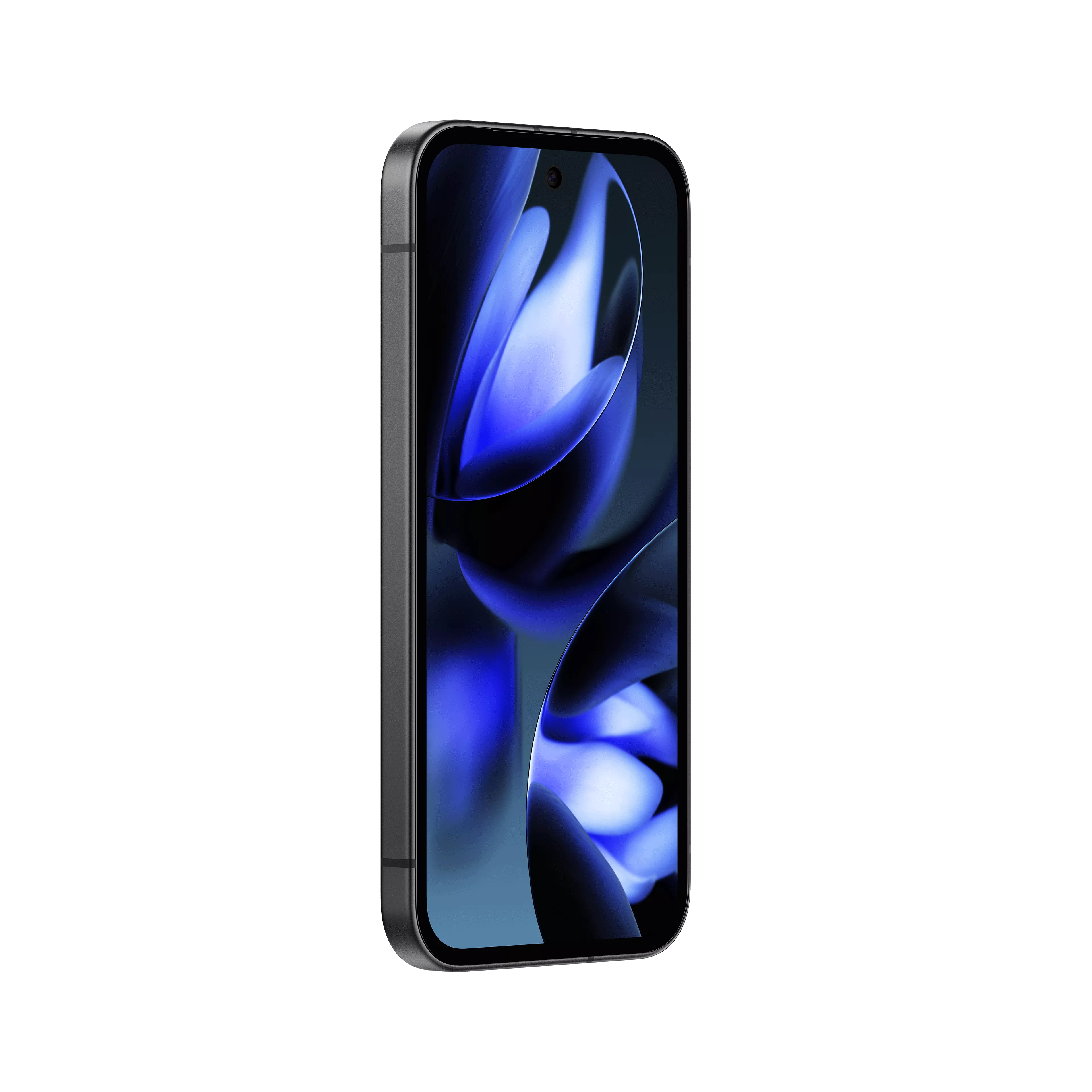 Google Pixel 9a 128GB in Obsidian image 3