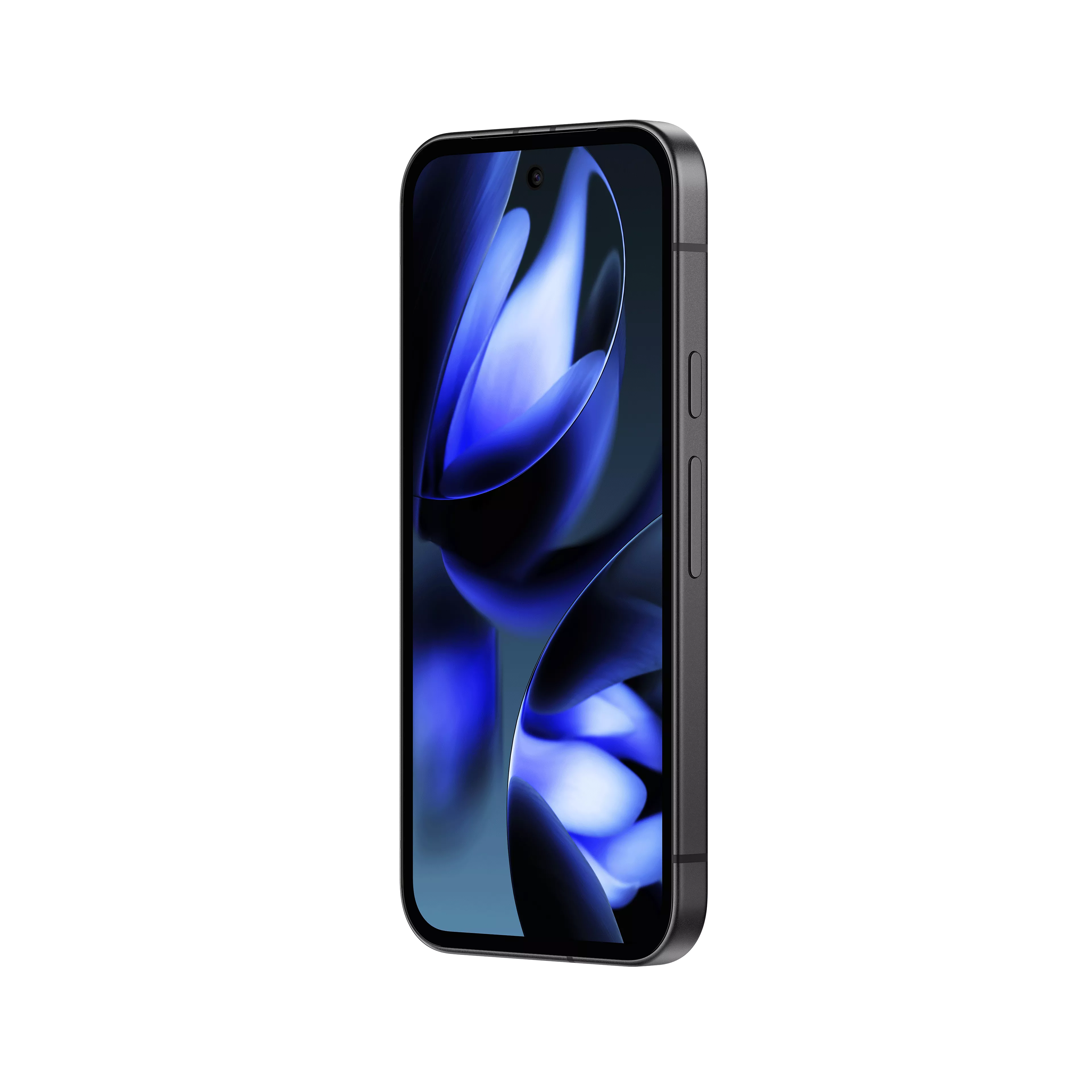 Google Pixel 9a 128GB in Obsidian image 4