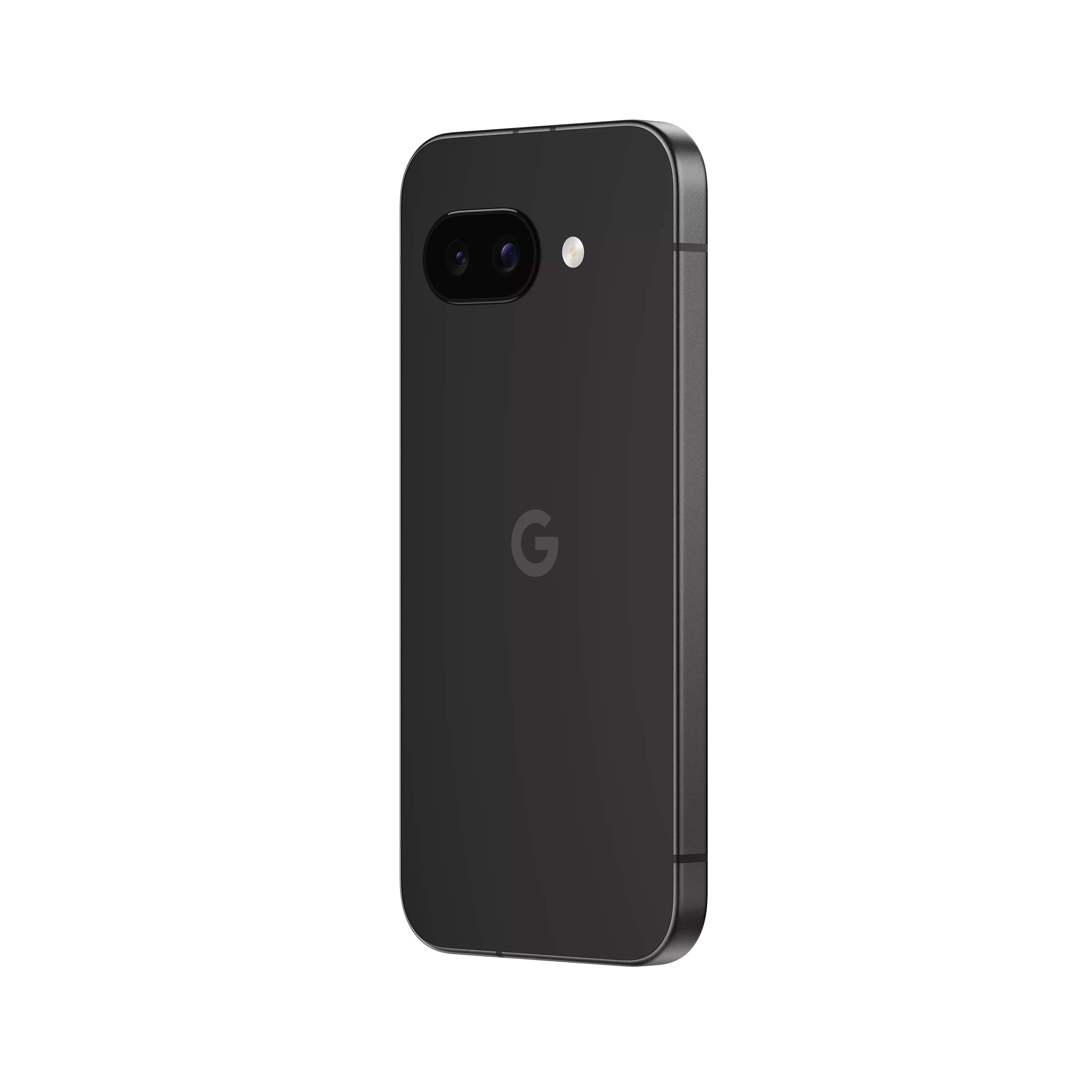 Google Pixel 9a 128GB in Obsidian image 5