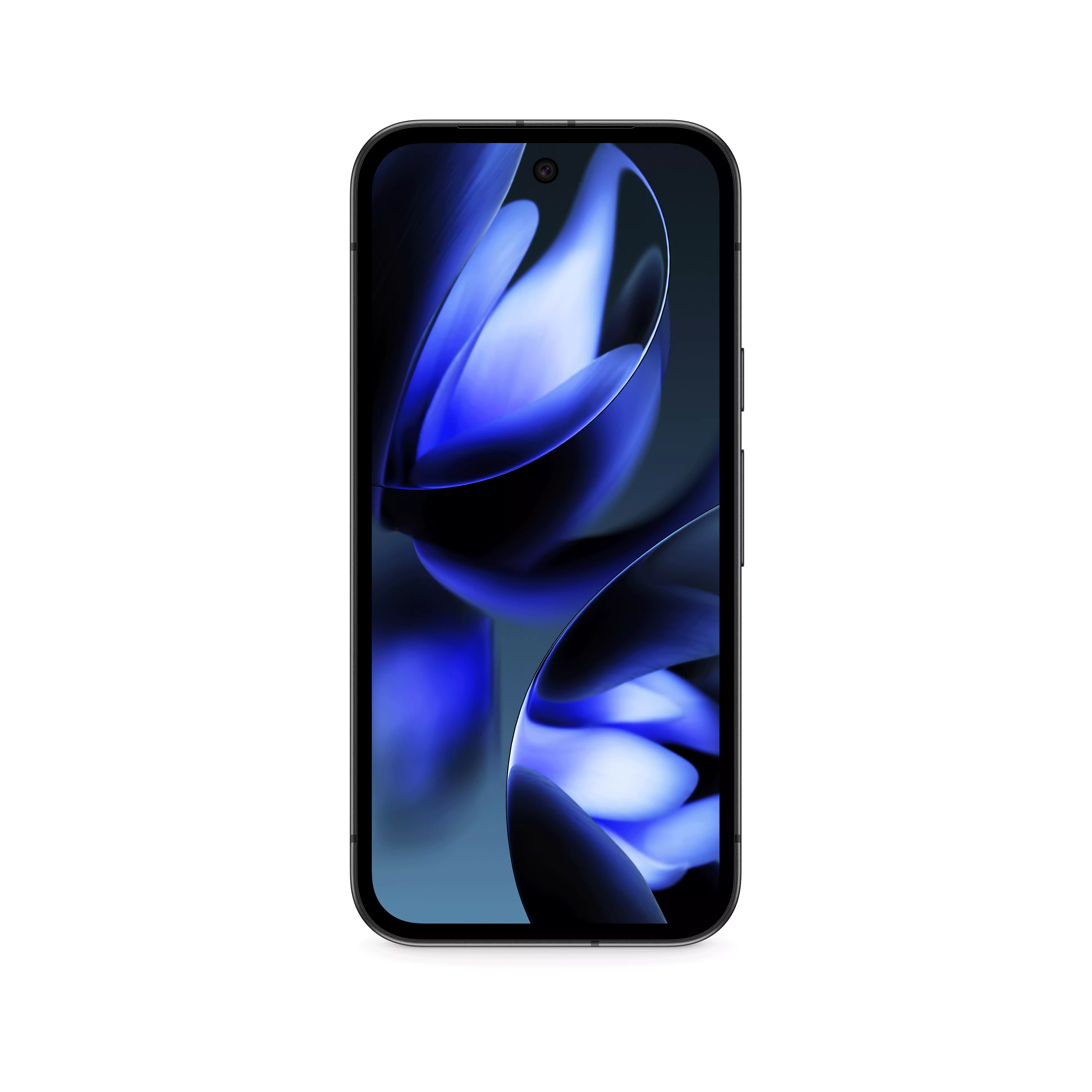 Google Pixel 9a 128GB in Obsidian image 6